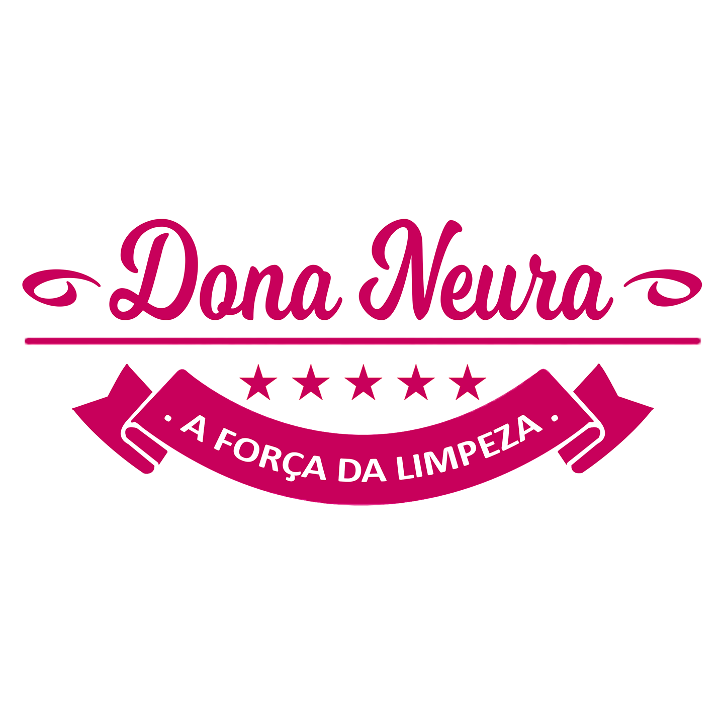 Dona Neura - O Marketplace da Limpeza